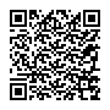 Código QR para número de telefone +12397778603