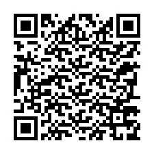 QR-код для номера телефона +12397779968