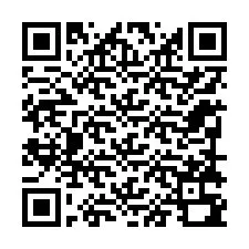 QR Code for Phone number +12398390987