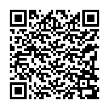 QR kód a telefonszámhoz +12398397370