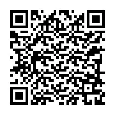 QR kód a telefonszámhoz +12398729328