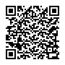 Kode QR untuk nomor Telepon +12399132399