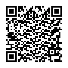 QR-code voor telefoonnummer +12399136731