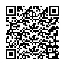 Codice QR per il numero di telefono +12399192420