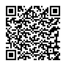 QR-koodi puhelinnumerolle +12399355000