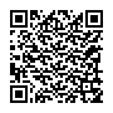 QR Code pour le numéro de téléphone +12399355079