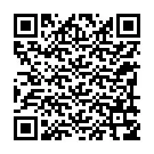 QR-code voor telefoonnummer +12399356564