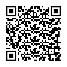 QR Code pour le numéro de téléphone +12399359891