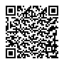 QR код за телефонен номер +12399977510