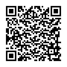 QR Code สำหรับหมายเลขโทรศัพท์ +12399977526