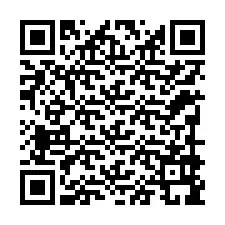 QR-koodi puhelinnumerolle +12399999951