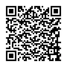 Código QR para número de teléfono +12399999952