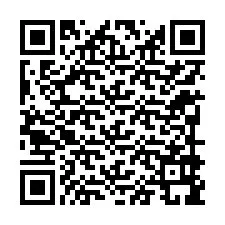 QR код за телефонен номер +12399999966