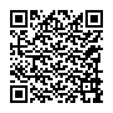 QR код за телефонен номер +12399999979