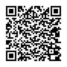 QR Code for Phone number +12402000024