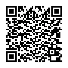 QR Code for Phone number +12402000061