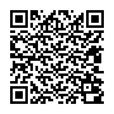 QR Code for Phone number +12402000580