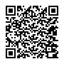 QR Code for Phone number +12402000975