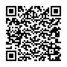 QR Code for Phone number +12402001000