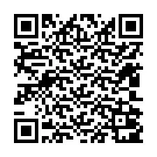 QR Code for Phone number +12402001001