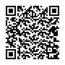 QR Code for Phone number +12402001012