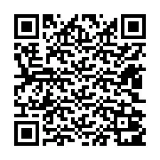 QR Code for Phone number +12402001025