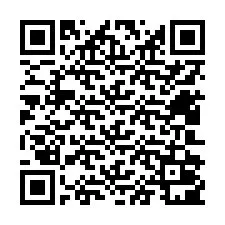 QR Code for Phone number +12402001053