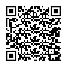 QR Code for Phone number +12402001055