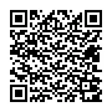 QR Code for Phone number +12402001057