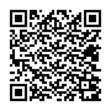 QR Code for Phone number +12402001063