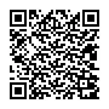 QR Code for Phone number +12402001090