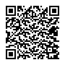 QR Code for Phone number +12402001137