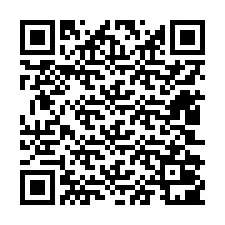 QR Code for Phone number +12402001165