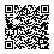 QR Code for Phone number +12402001171