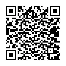 QR Code for Phone number +12402001173