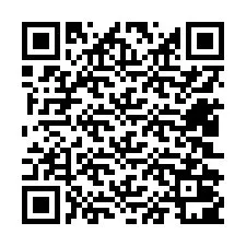 QR Code for Phone number +12402001177