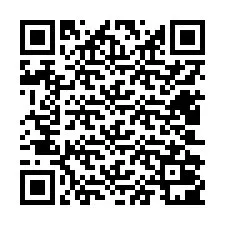 QR Code for Phone number +12402001196