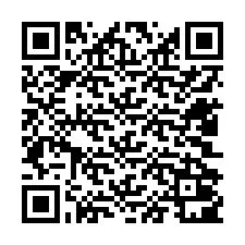 QR Code for Phone number +12402001238