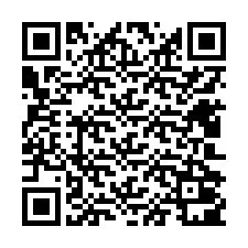 QR Code for Phone number +12402001252