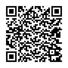 QR Code for Phone number +12402001265