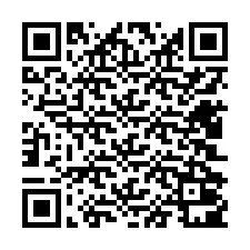 QR Code for Phone number +12402001276