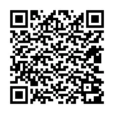 QR Code for Phone number +12402001291