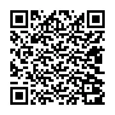 QR Code for Phone number +12402001334
