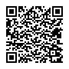 QR Code for Phone number +12402001347