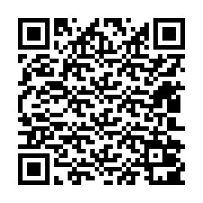 QR Code for Phone number +12402001455