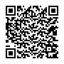 QR Code for Phone number +12402001461