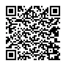 QR Code for Phone number +12402001502