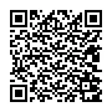 QR Code for Phone number +12402001530