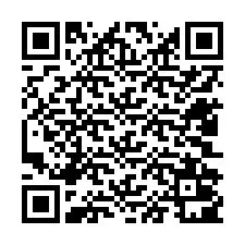QR Code for Phone number +12402001538