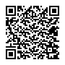 QR Code for Phone number +12402001567